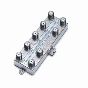 Fracarro PA8 Splitters Onetrade